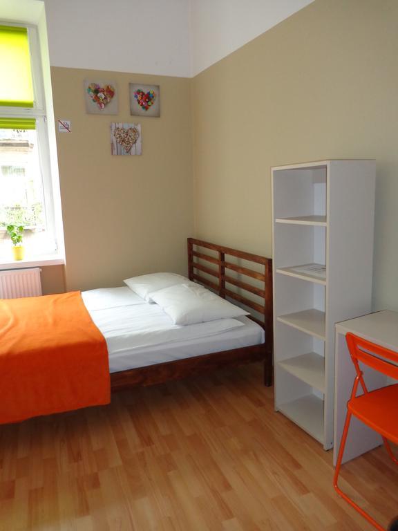Lolek Hostel Lublin Quarto foto