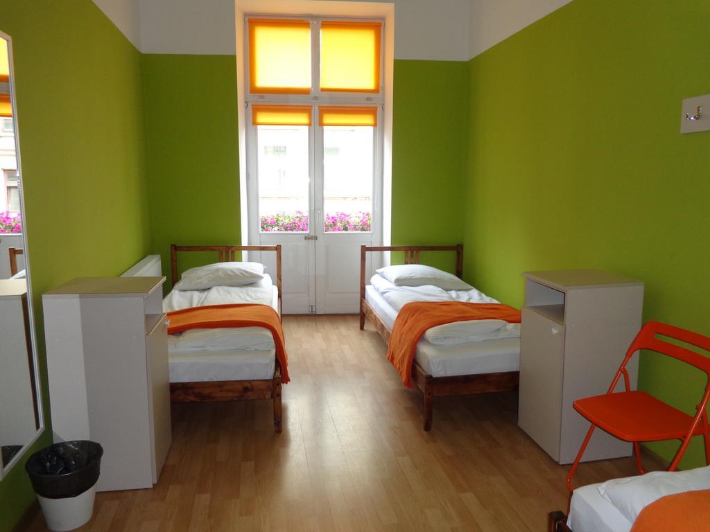 Lolek Hostel Lublin Quarto foto