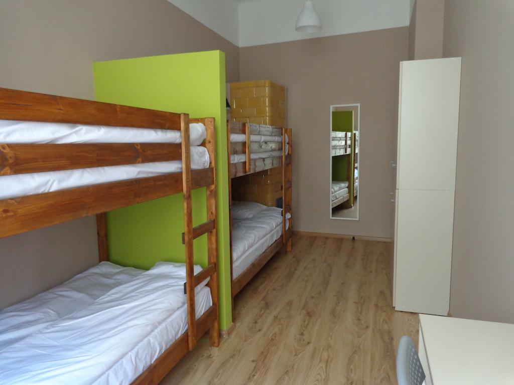 Lolek Hostel Lublin Quarto foto