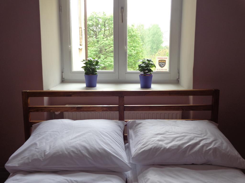 Lolek Hostel Lublin Quarto foto