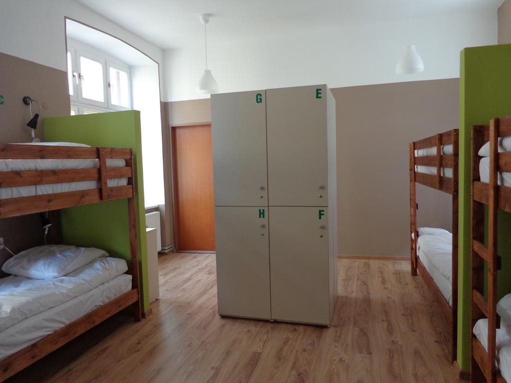 Lolek Hostel Lublin Quarto foto