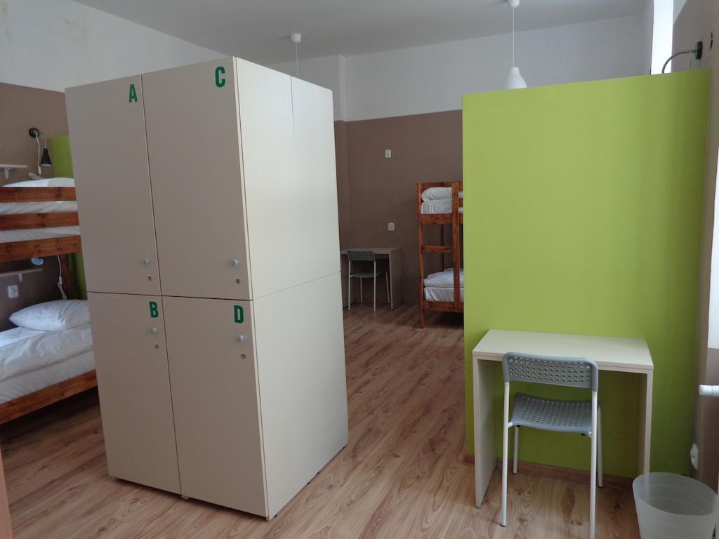 Lolek Hostel Lublin Quarto foto